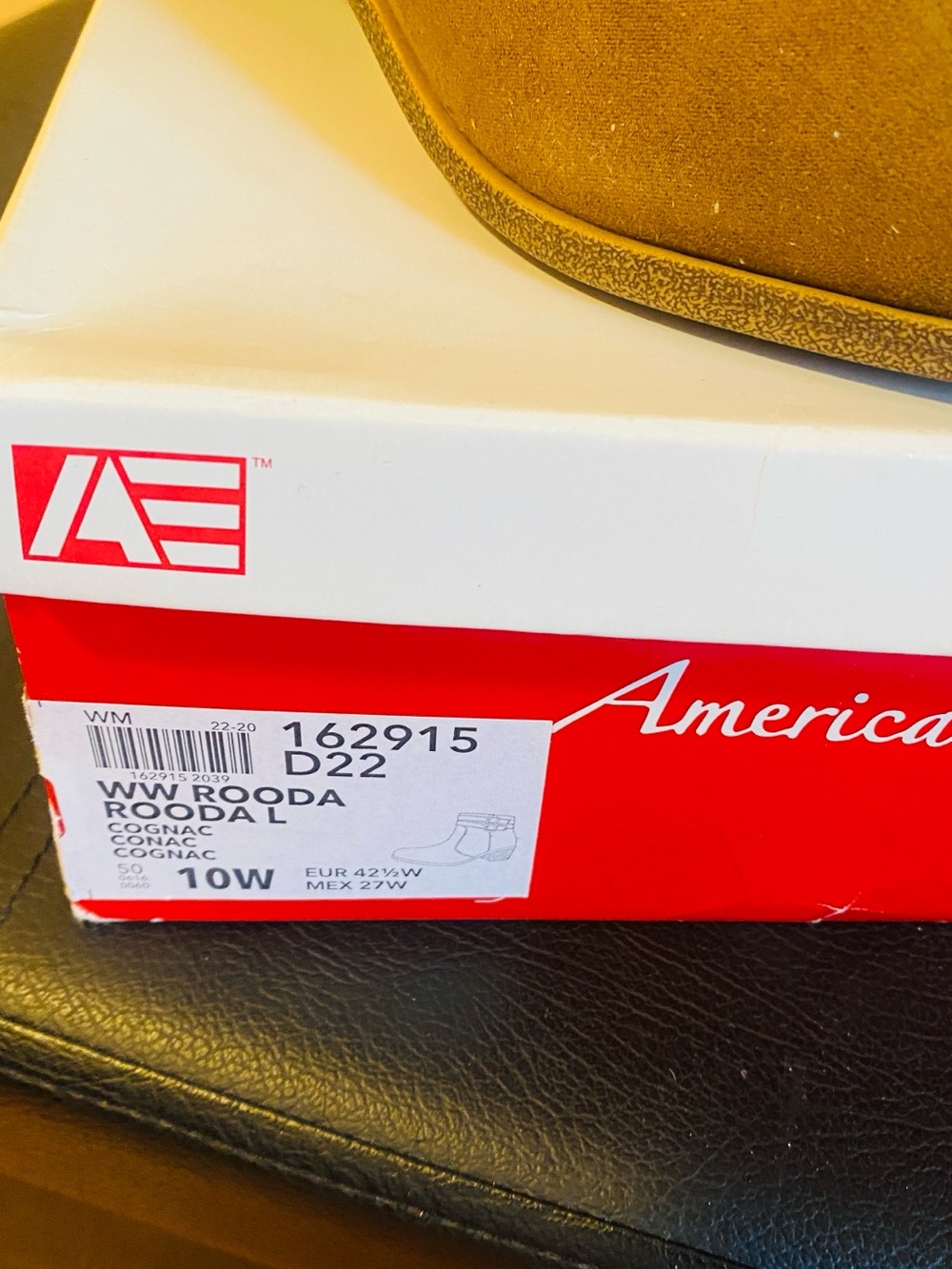 American eagle size 10 w - Picture 3 of 15